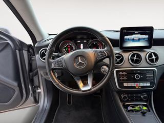 Mercedes Clase CLA 220D