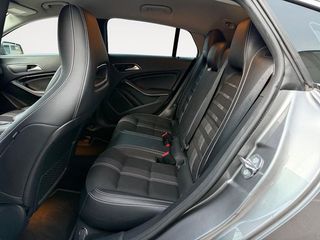 Mercedes Clase CLA 220D