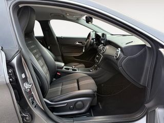 Mercedes Clase CLA 220D