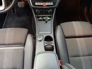 Mercedes Clase CLA 220D