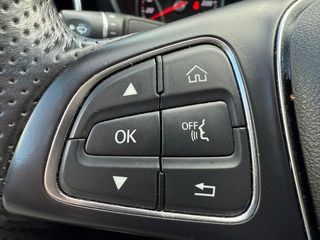 Mercedes Clase C 220 BLUETEC