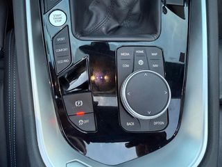 BMW Z4 SDRIVE 20I
