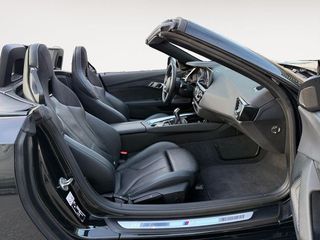 BMW Z4 SDRIVE 20I