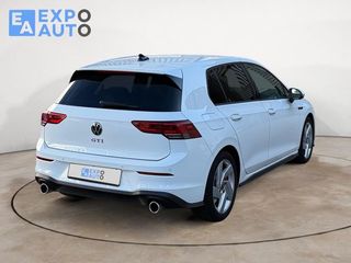 Volkswagen Golf GOLF GTI