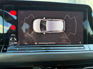 Volkswagen Golf GOLF GTI