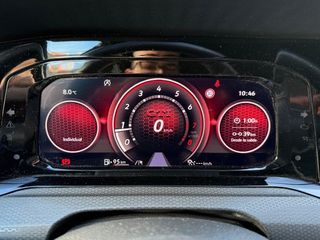 Volkswagen Golf GOLF GTI