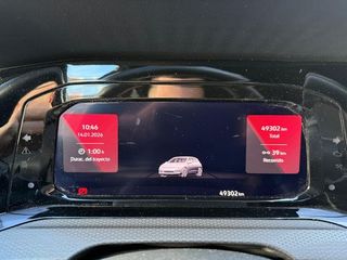 Volkswagen Golf GOLF GTI