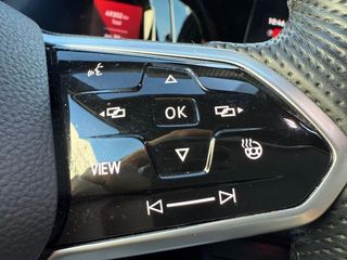 Volkswagen Golf GOLF GTI