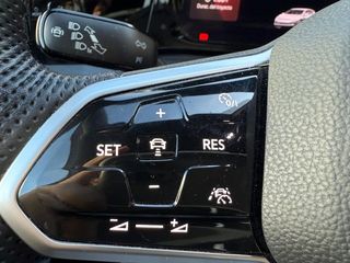 Volkswagen Golf GOLF GTI