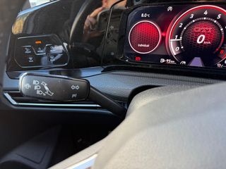 Volkswagen Golf GOLF GTI