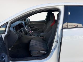 Volkswagen Golf GOLF GTI