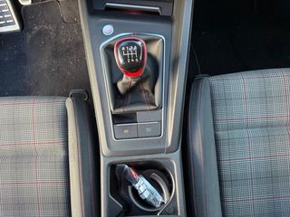 Volkswagen Golf GOLF GTI