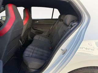 Volkswagen Golf GOLF GTI