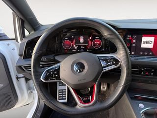 Volkswagen Golf GOLF GTI