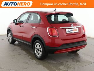 Fiat 500X 1.6 Pop Star