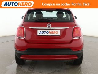 Fiat 500X 1.6 Pop Star
