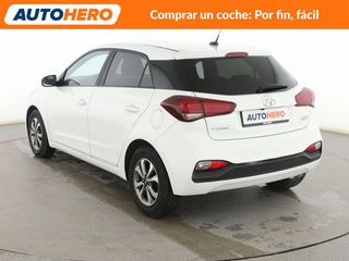 Hyundai i20 1.0 TGDI Klass