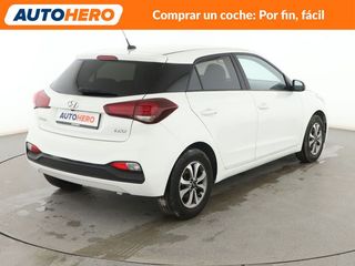 Hyundai i20 1.0 TGDI Klass
