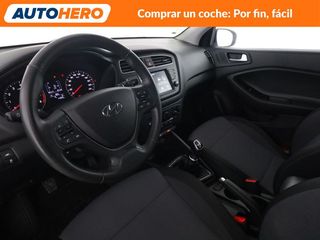 Hyundai i20 1.0 TGDI Klass