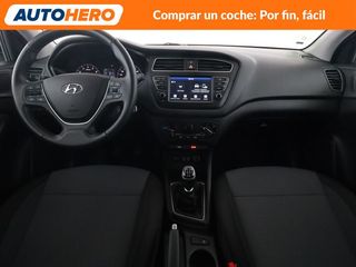 Hyundai i20 1.0 TGDI Klass