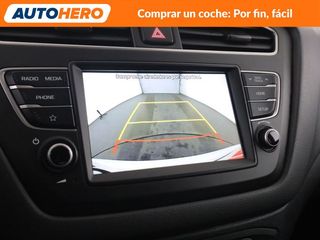 Hyundai i20 1.0 TGDI Klass