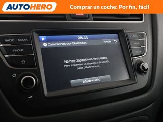Hyundai i20 1.0 TGDI Klass