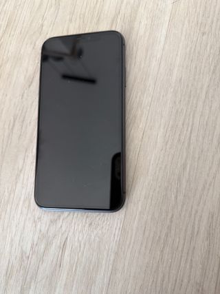 iPhone 11 128 GB Negro