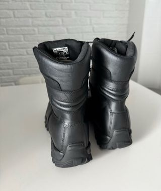 43 Botas Timberland S3 máxima Seguridad