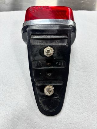 Piloto Trasero Goneli Derbi Diablo C4 C7