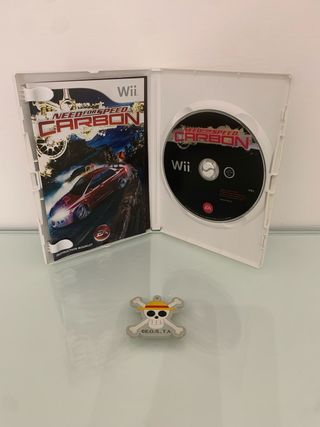 Nintendo Wii - 🇮🇹 Lotto di 4 Giochi 🇬🇧