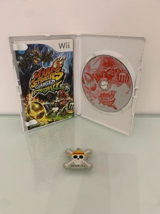 Nintendo Wii - 🇮🇹 Lotto di 4 Giochi 🇬🇧