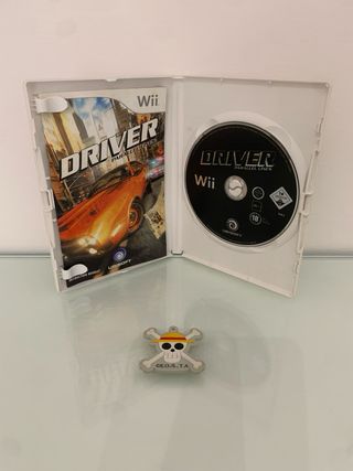 Nintendo Wii - 🇮🇹 Lotto di 4 Giochi 🇬🇧