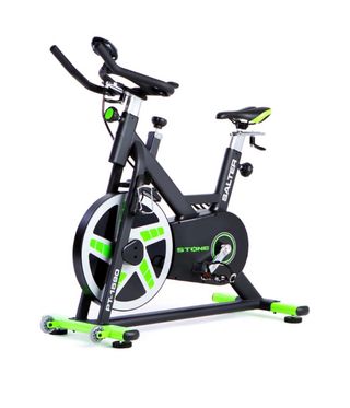 Bicicleta Spinning Salter