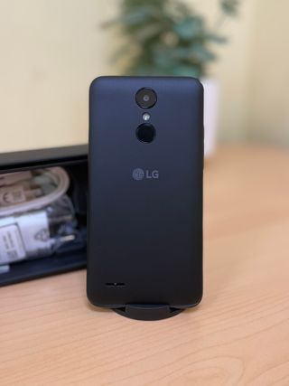 LG K4 2017 - NUEVOS EN CAJA ORIGINAL
