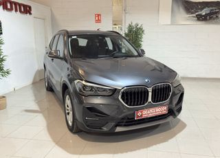 BMW X1 2021 XDRIVE 25E