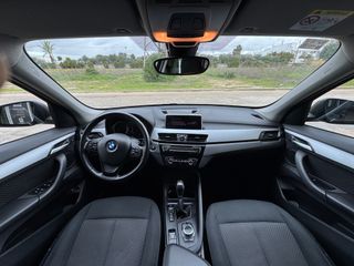 BMW X1 2021 XDRIVE 25E