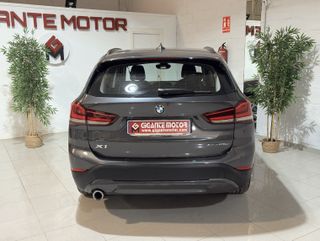 BMW X1 2021 XDRIVE 25E