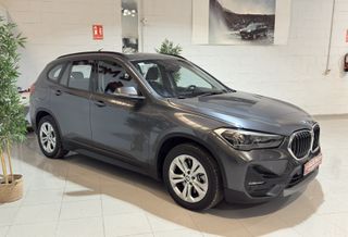 BMW X1 2021 XDRIVE 25E