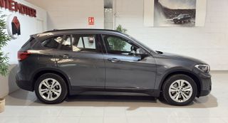 BMW X1 2021 XDRIVE 25E