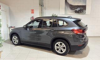 BMW X1 2021 XDRIVE 25E