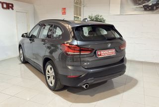 BMW X1 2021 XDRIVE 25E