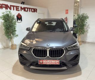 BMW X1 2021 XDRIVE 25E