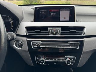 BMW X1 2021 XDRIVE 25E