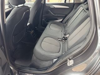 BMW X1 2021 XDRIVE 25E