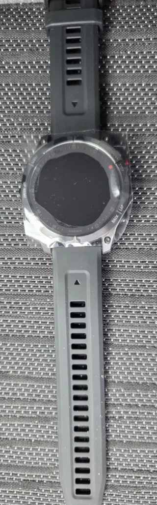 Garmin Epix 2 Negro.