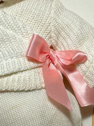 Muñeca Bebé Berenguer Rosa