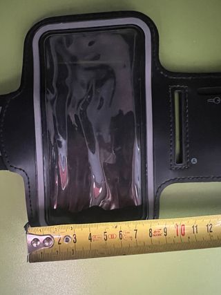 Brazalete deportivo para móvil