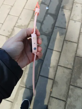 No es esa marca. Es de Temu