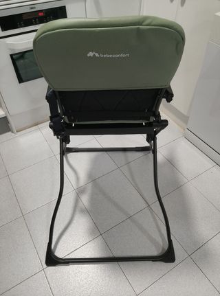 Trona portátil Bebeconfort Lilly