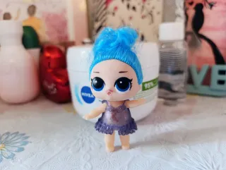 Muñecas LOL Surprise